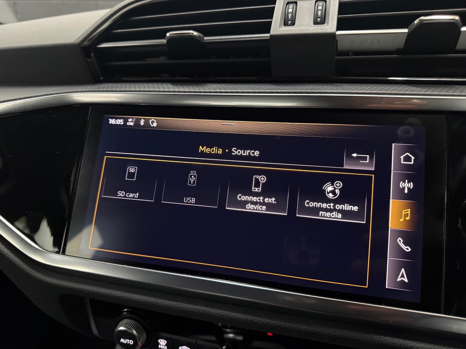 Used Audi Q3 2019 for sale - 78053016: Photo 25