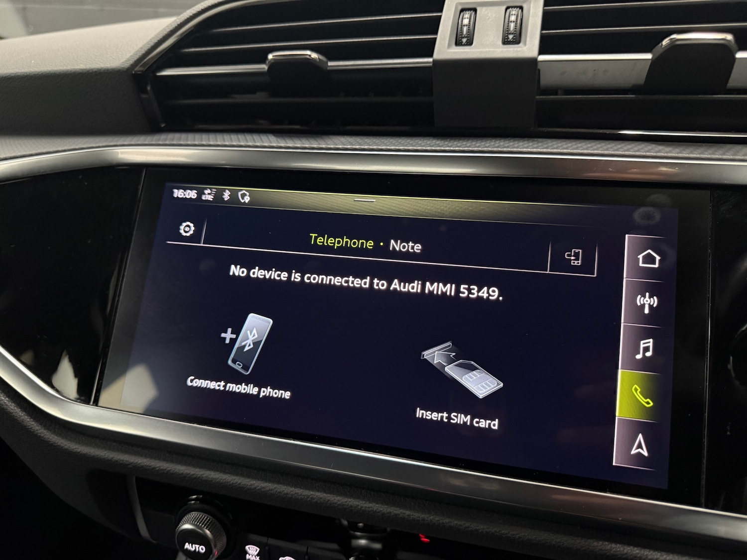 Used Audi Q3 2019 for sale - 78053016: Photo 26