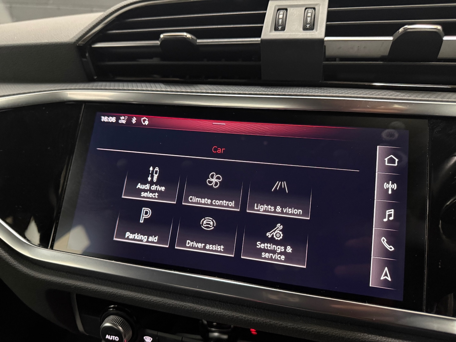 Used Audi Q3 2019 for sale - 78053016: Photo 28