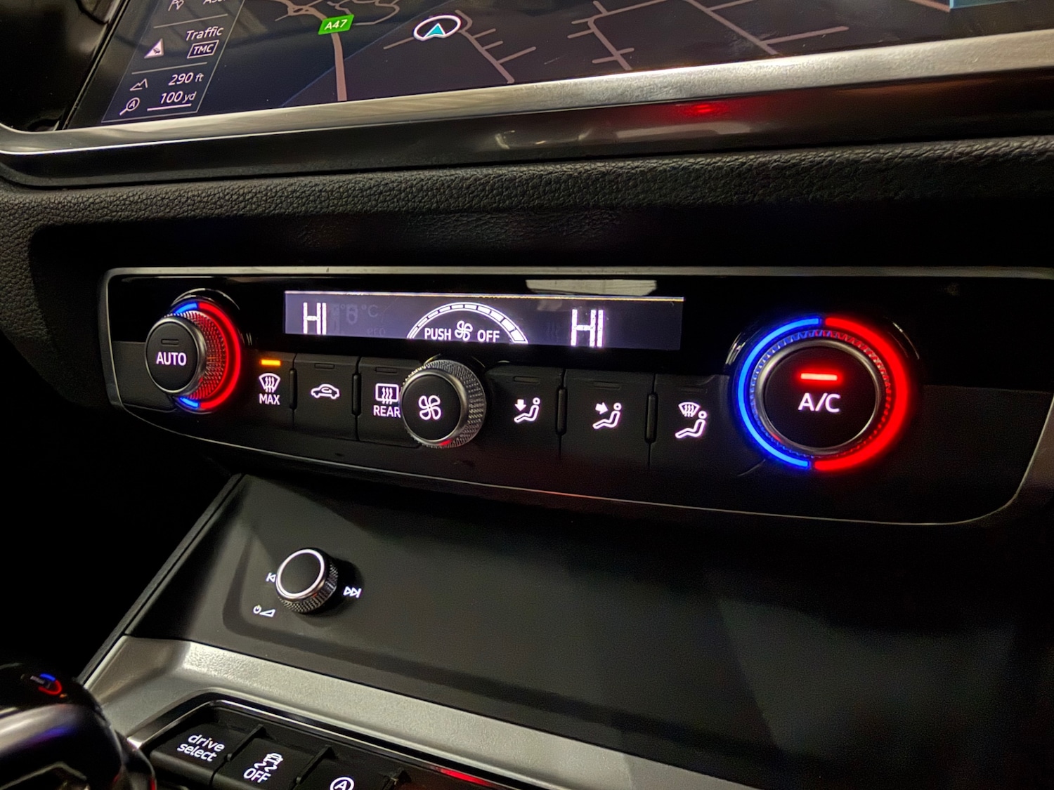 Used Audi Q3 2019 for sale - 78053016: Photo 29