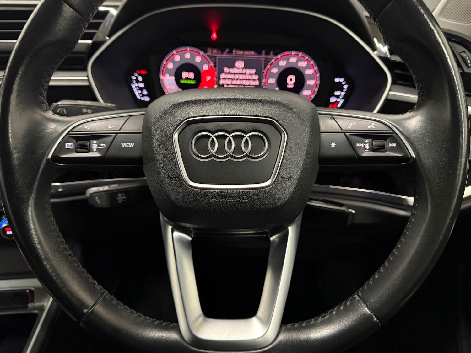 Used Audi Q3 2019 for sale - 78053016: Photo 34
