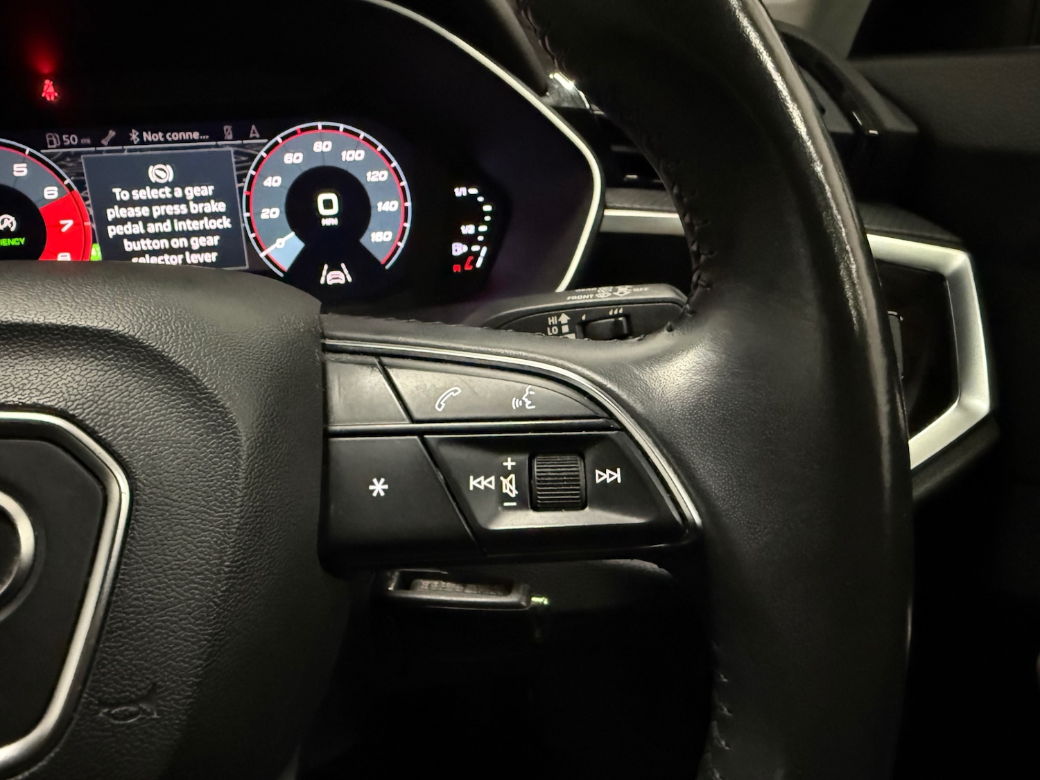 Used Audi Q3 2019 for sale - 78053016: Photo 35