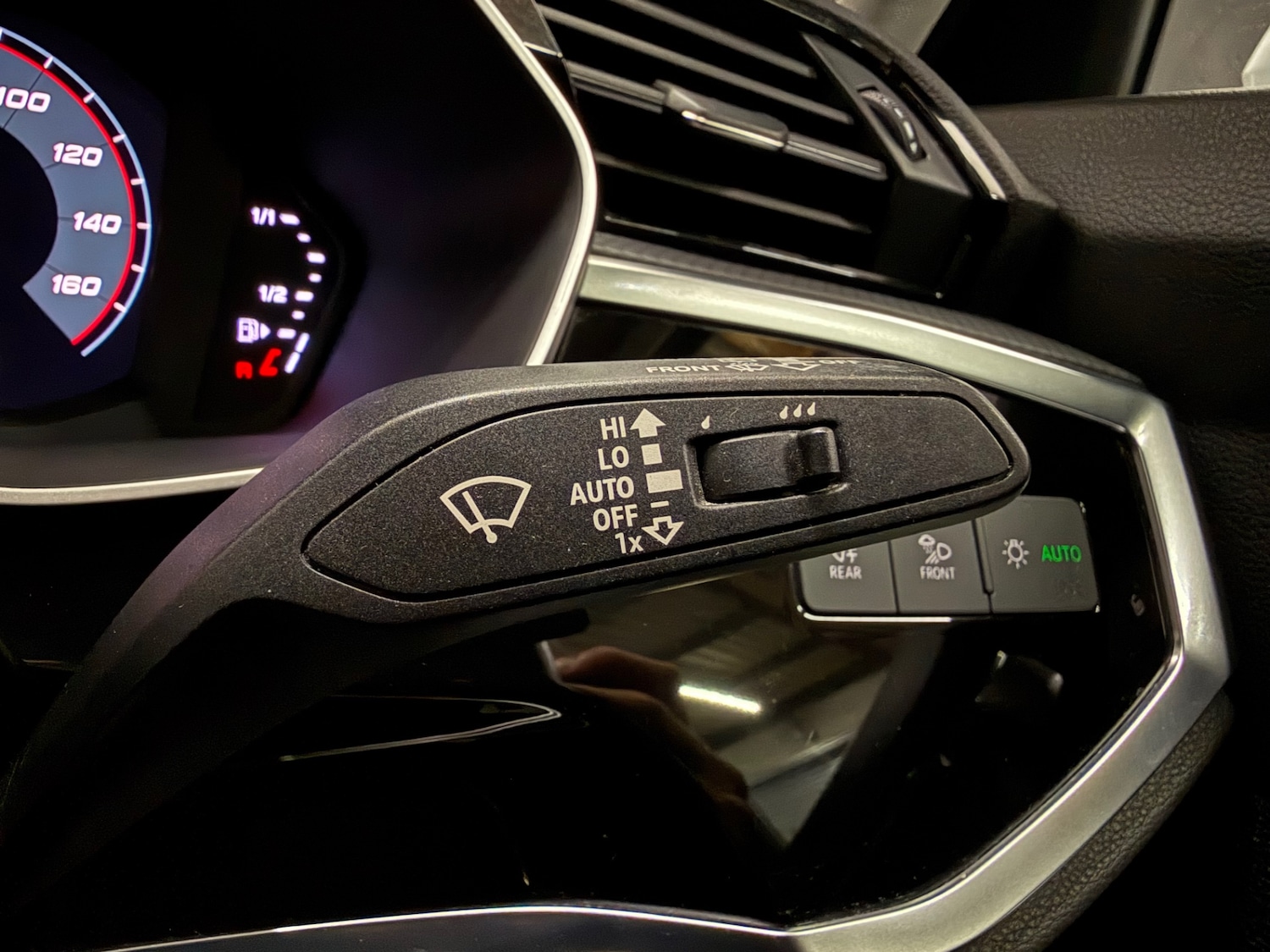 Used Audi Q3 2019 for sale - 78053016: Photo 38