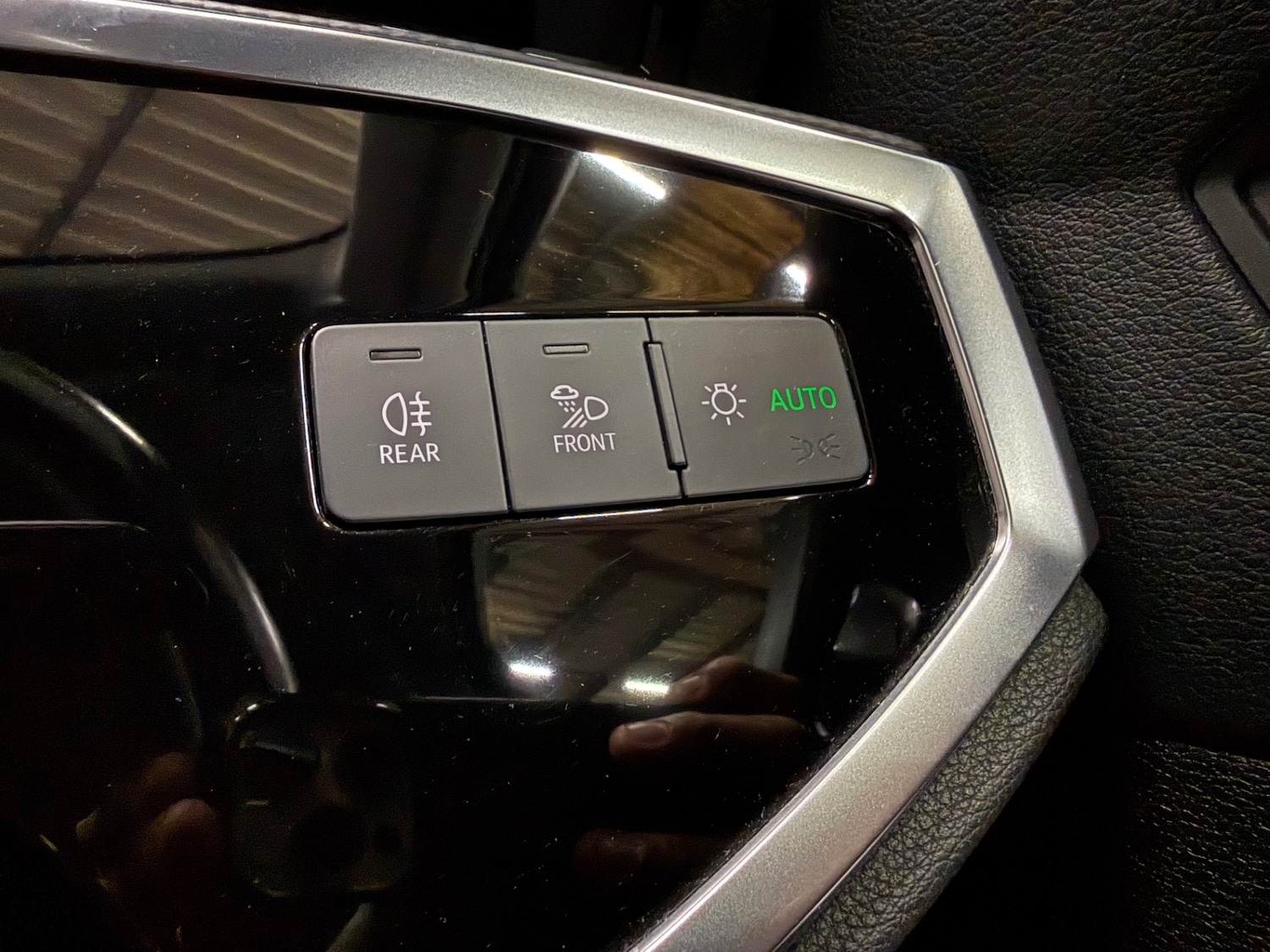 Used Audi Q3 2019 for sale - 78053016: Photo 39