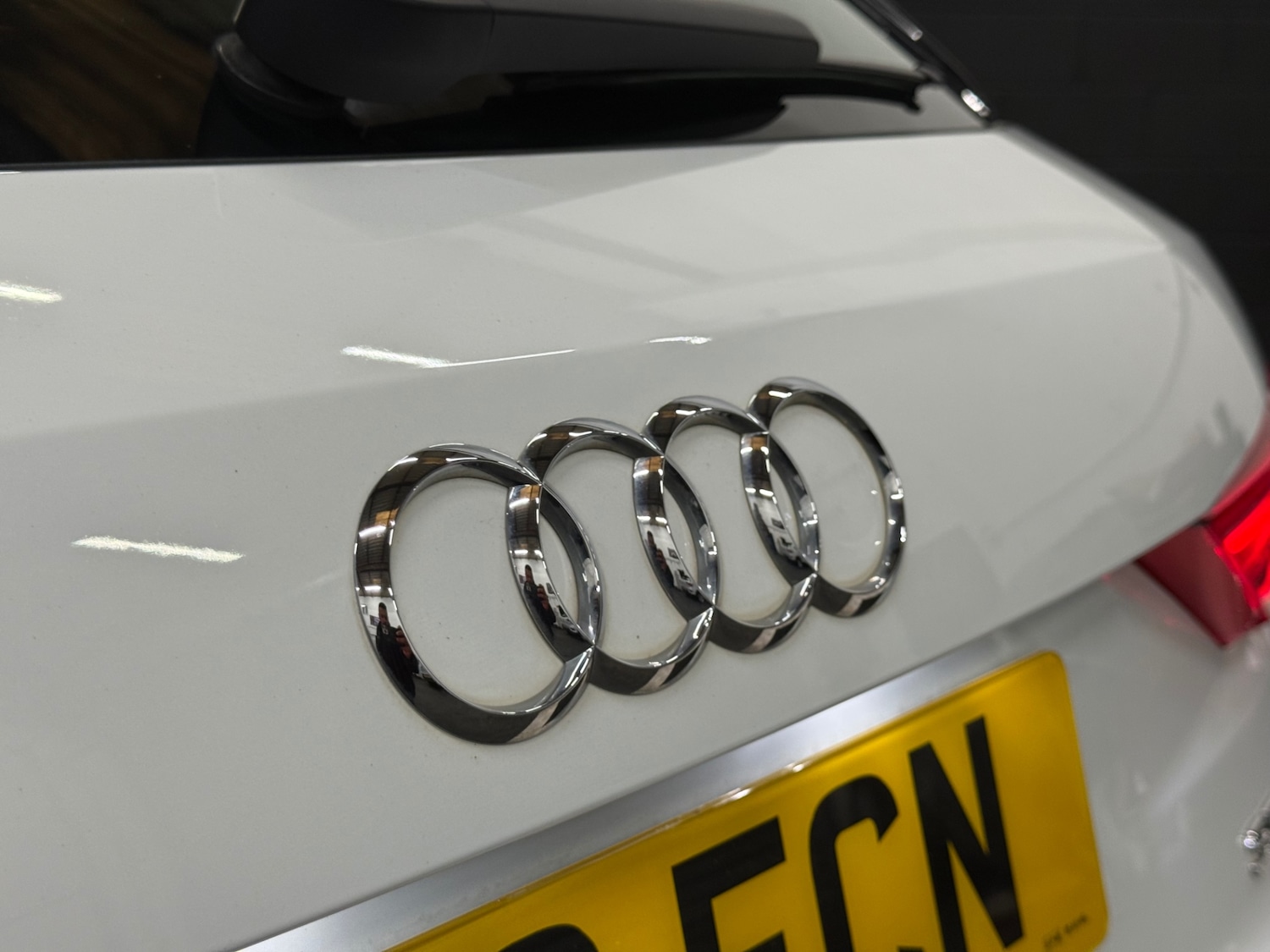 Used Audi Q3 2019 for sale - 78053016: Photo 45