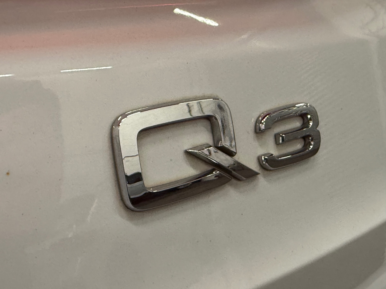 Used Audi Q3 2019 for sale - 78053016: Photo 46