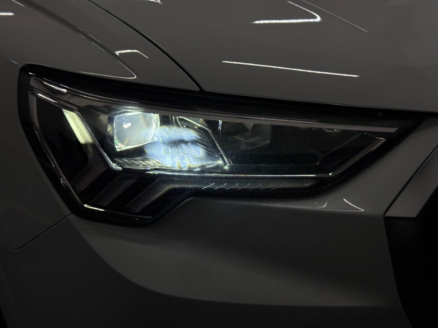 Used Audi Q3 2019 for sale - 78053016: Photo 49