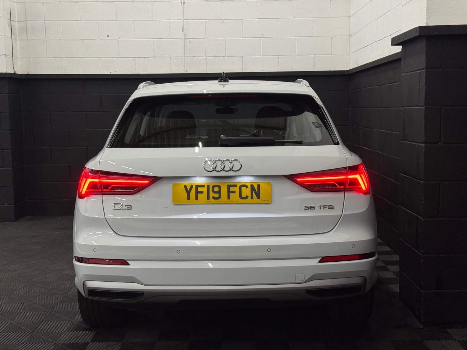 Used Audi Q3 2019 for sale - 78053016: Photo 5