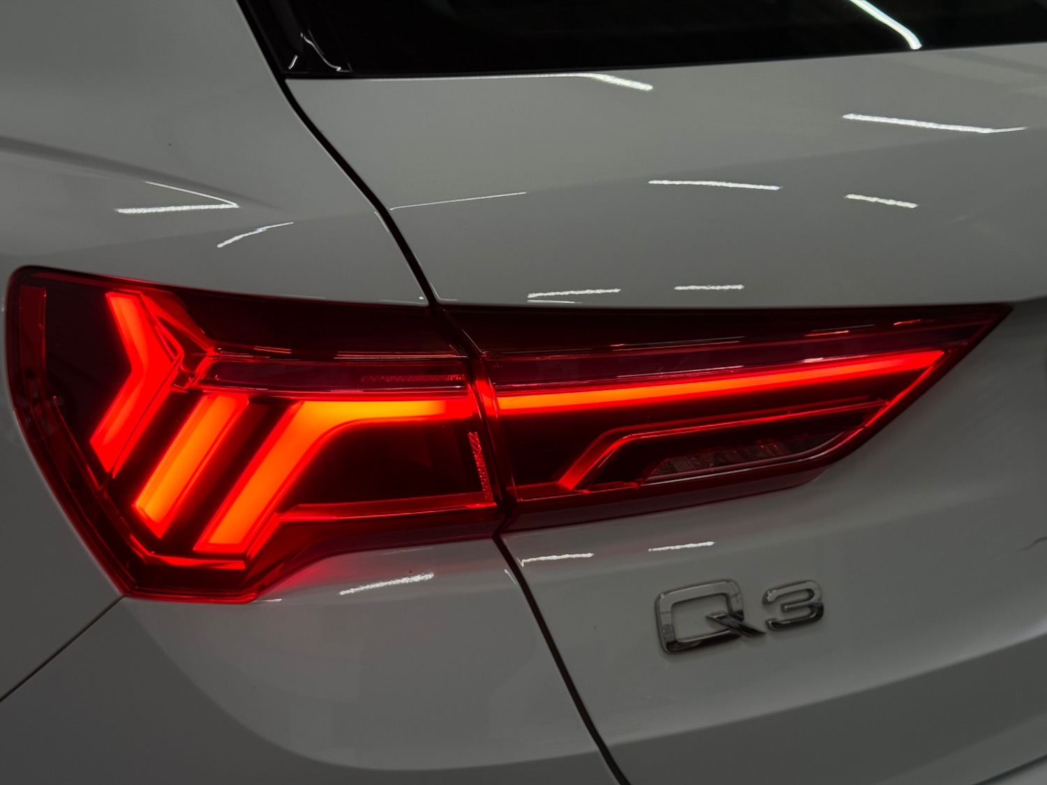 Used Audi Q3 2019 for sale - 78053016: Photo 50