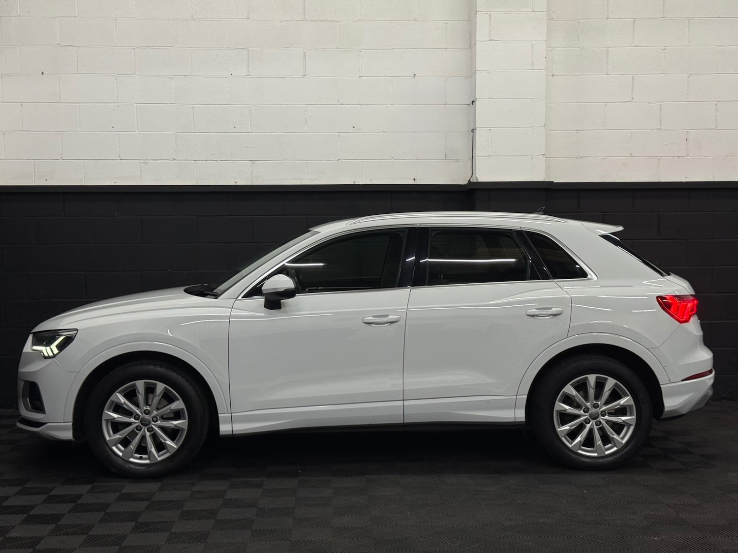 Used Audi Q3 2019 for sale - 78053016: Photo 7