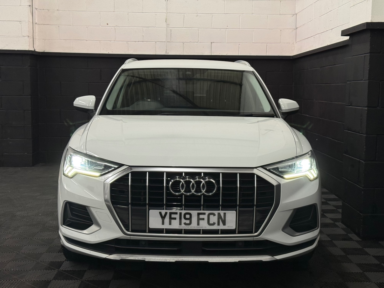 Used Audi Q3 2019 for sale - 78053016: Photo 9