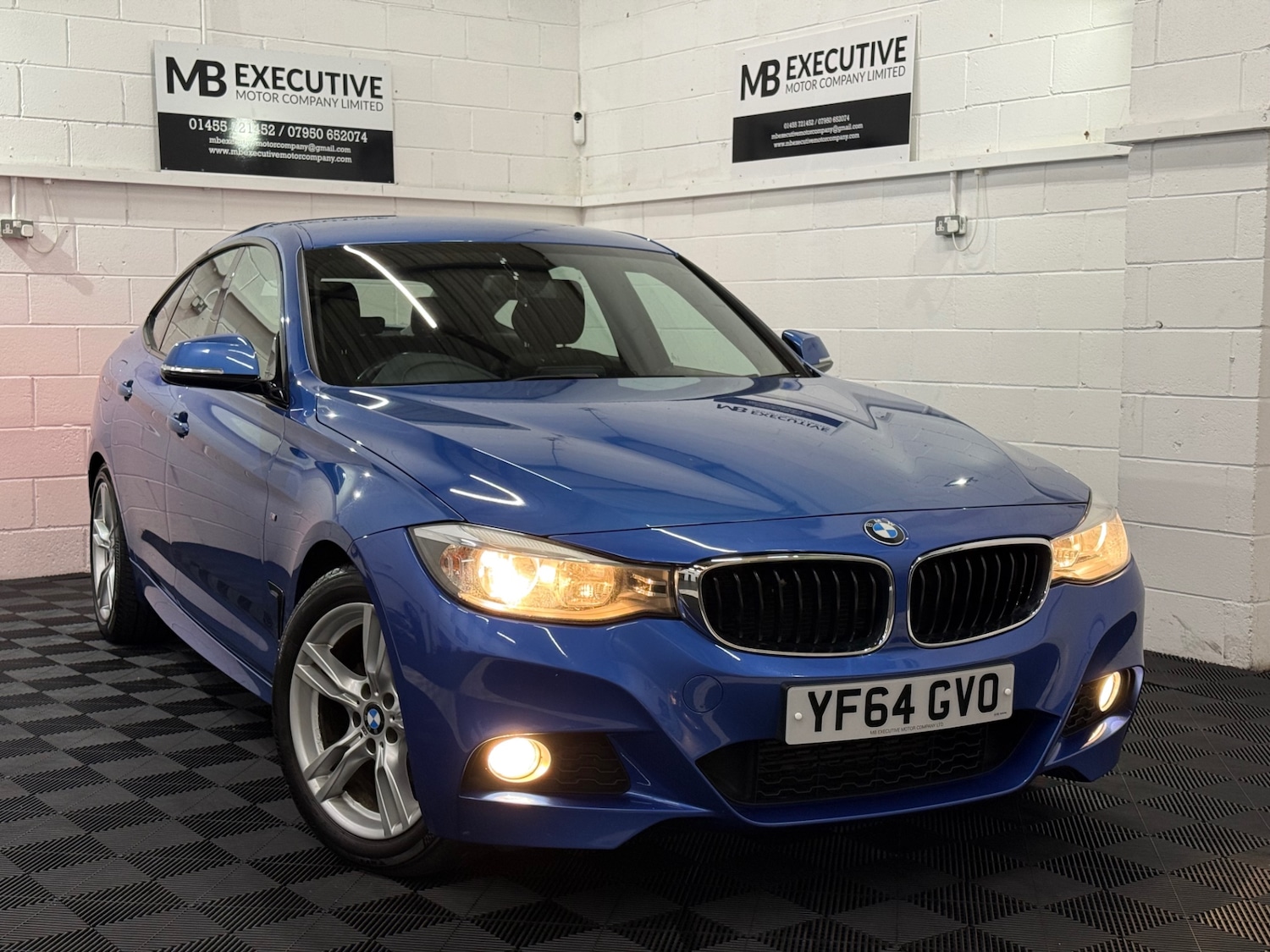 Used BMW 3 Series 2014 for sale - 76101866: Photo 1