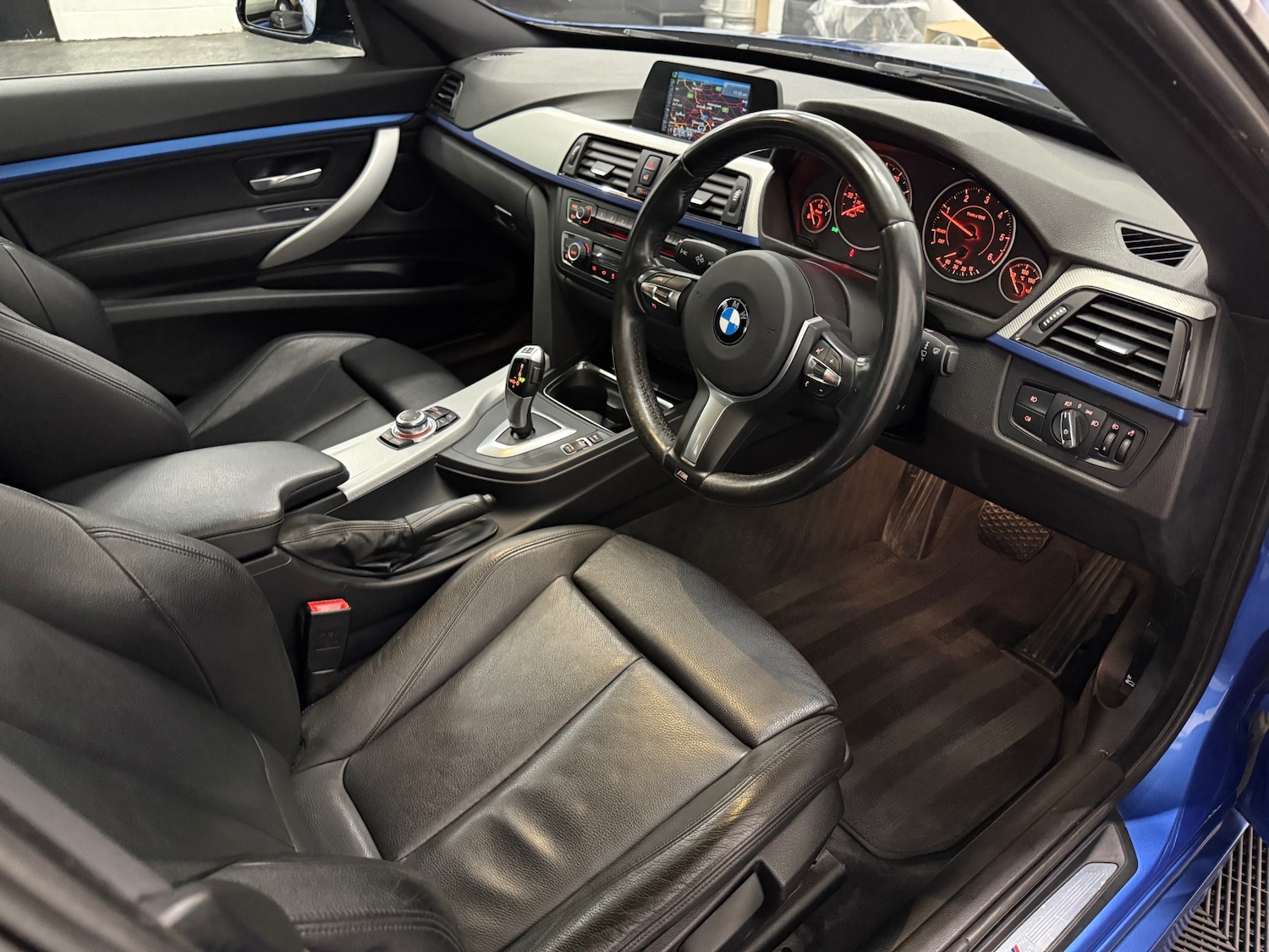 Used BMW 3 Series 2014 for sale - 76101866: Photo 10