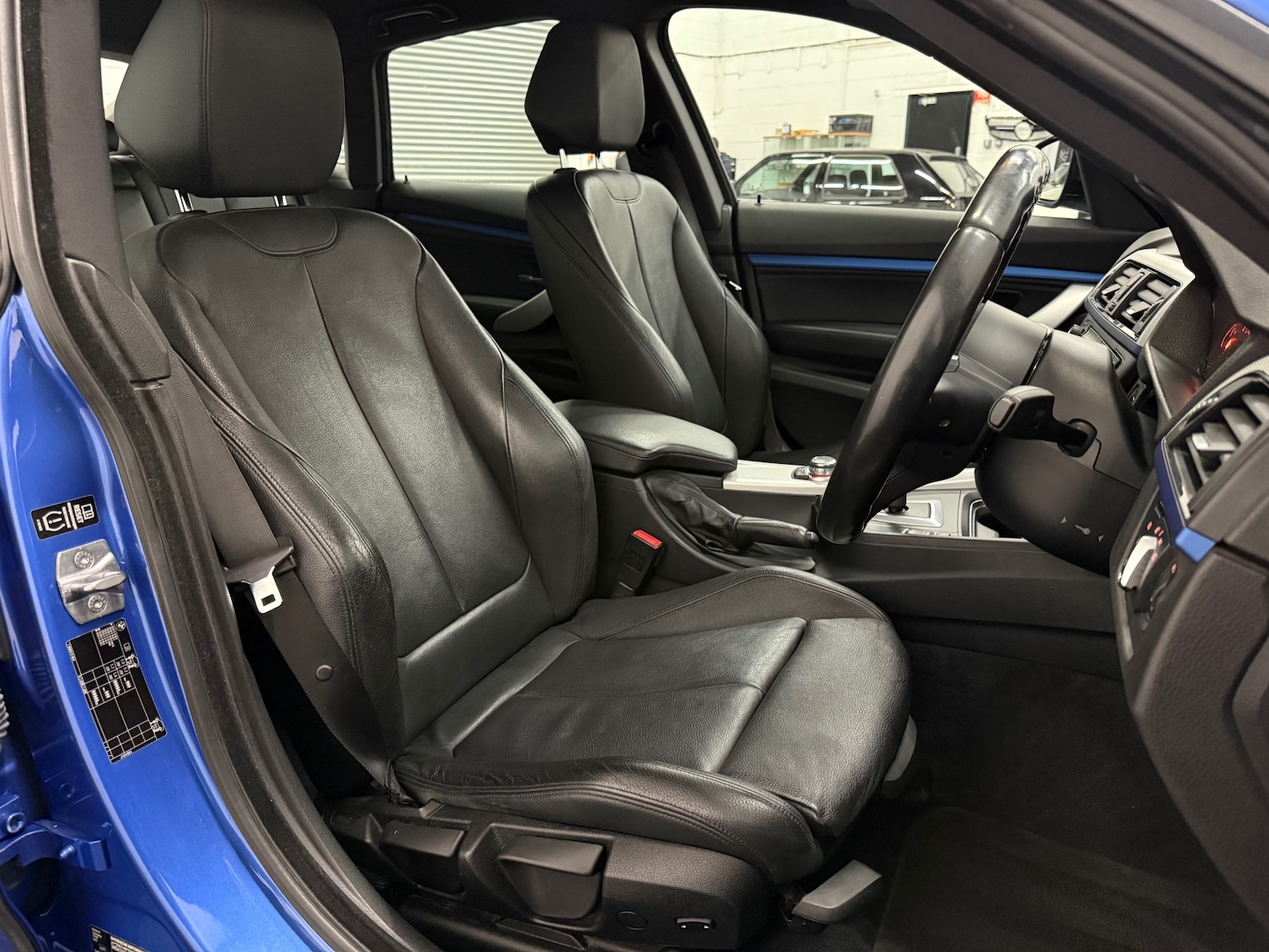 Used BMW 3 Series 2014 for sale - 76101866: Photo 11