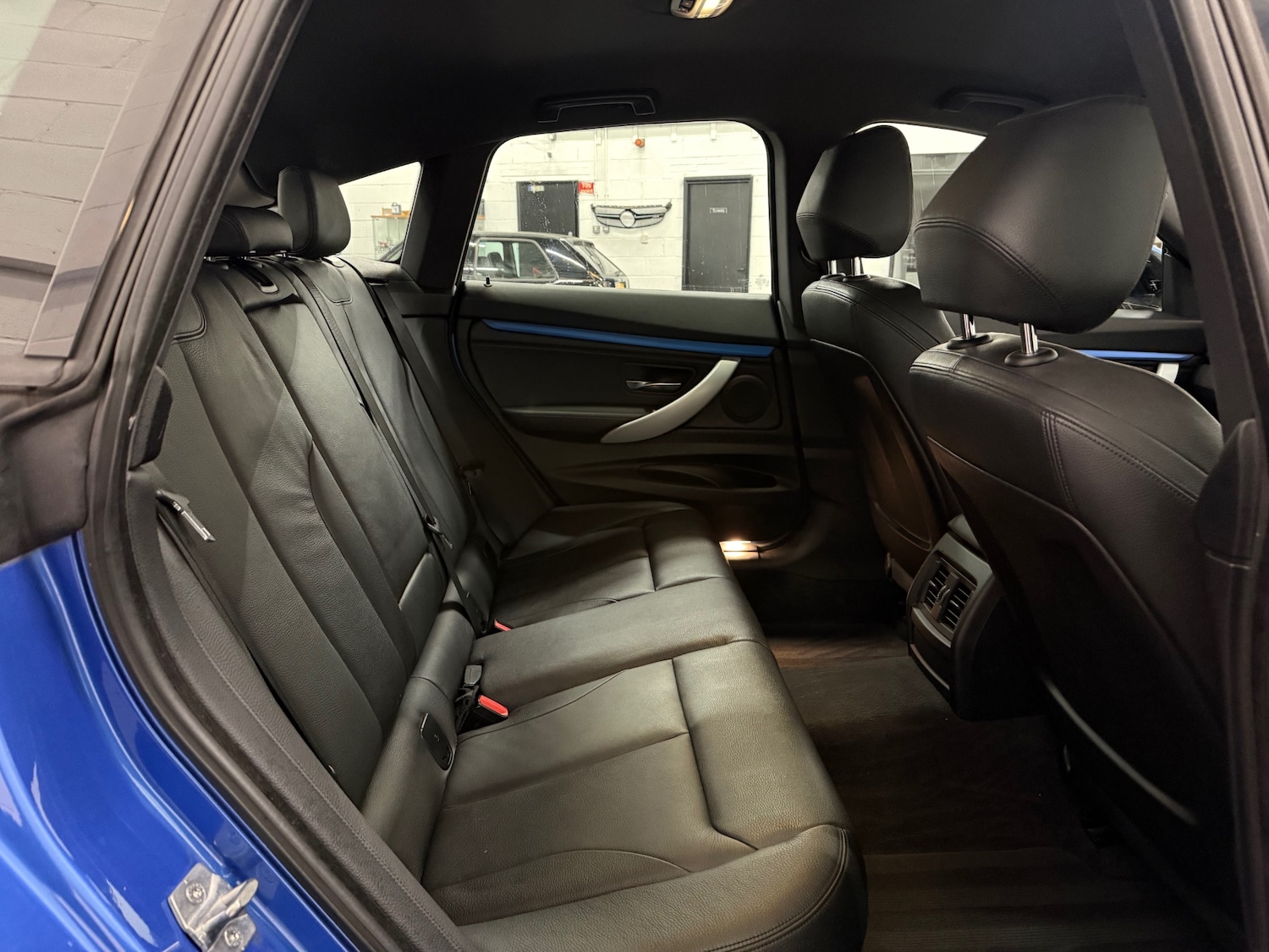 Used BMW 3 Series 2014 for sale - 76101866: Photo 12