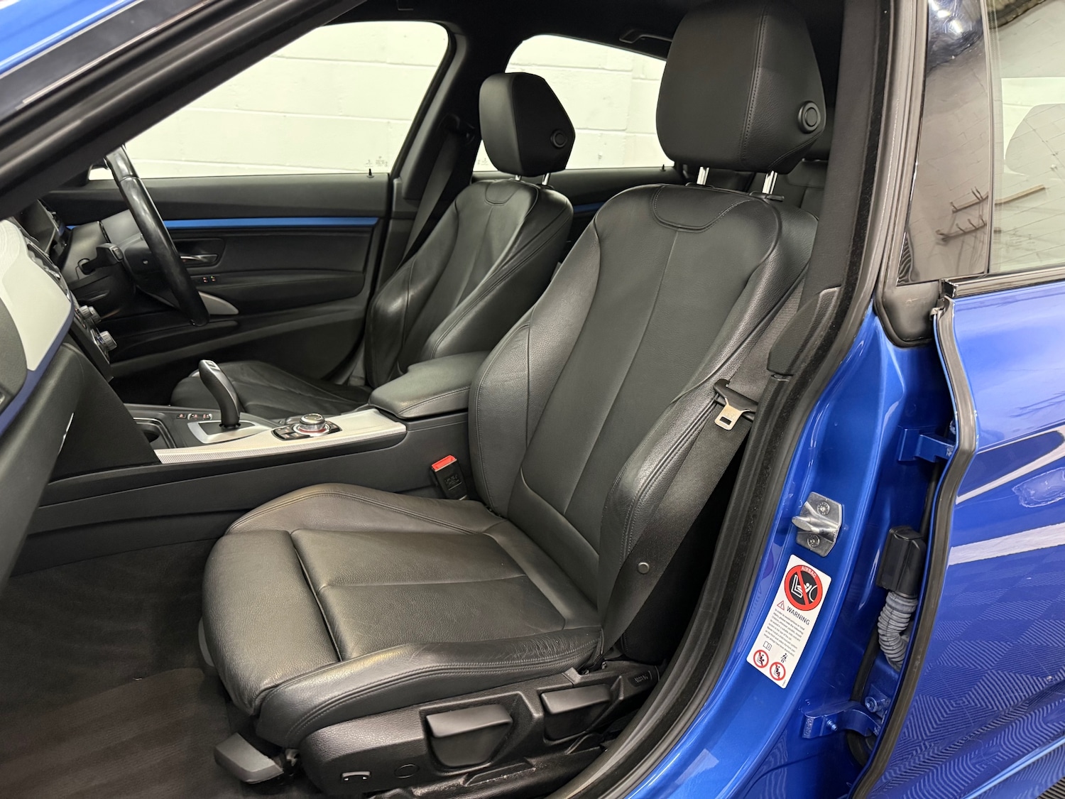 Used BMW 3 Series 2014 for sale - 76101866: Photo 14