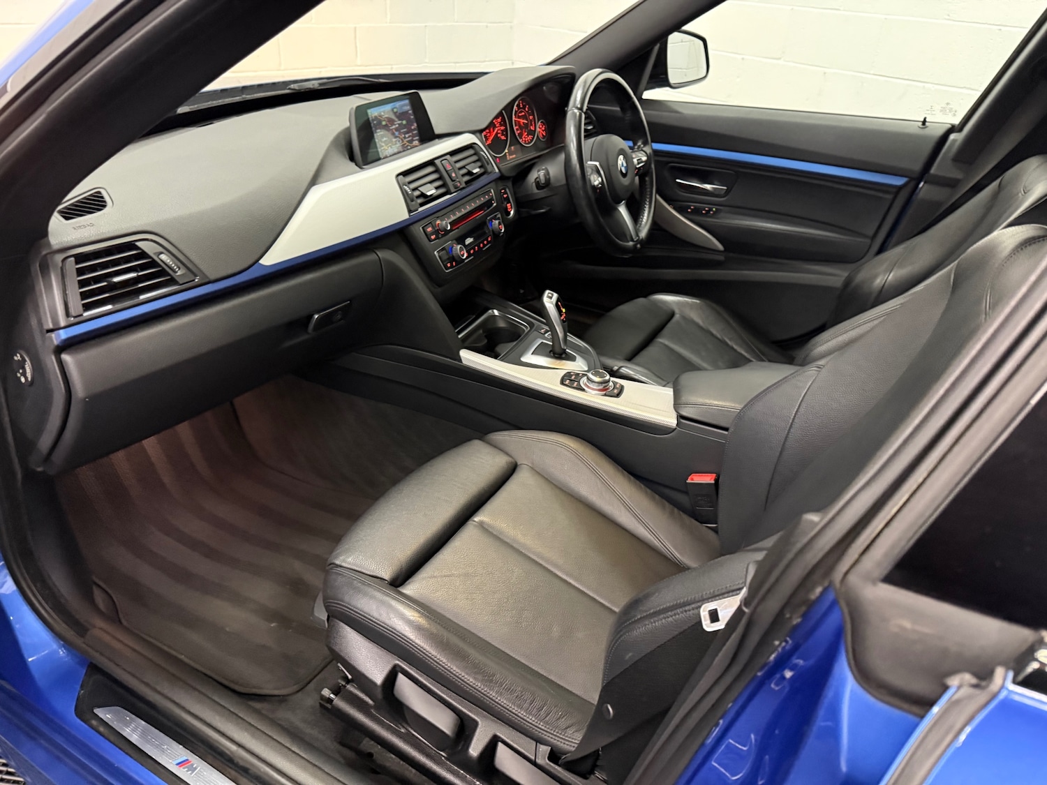 Used BMW 3 Series 2014 for sale - 76101866: Photo 15