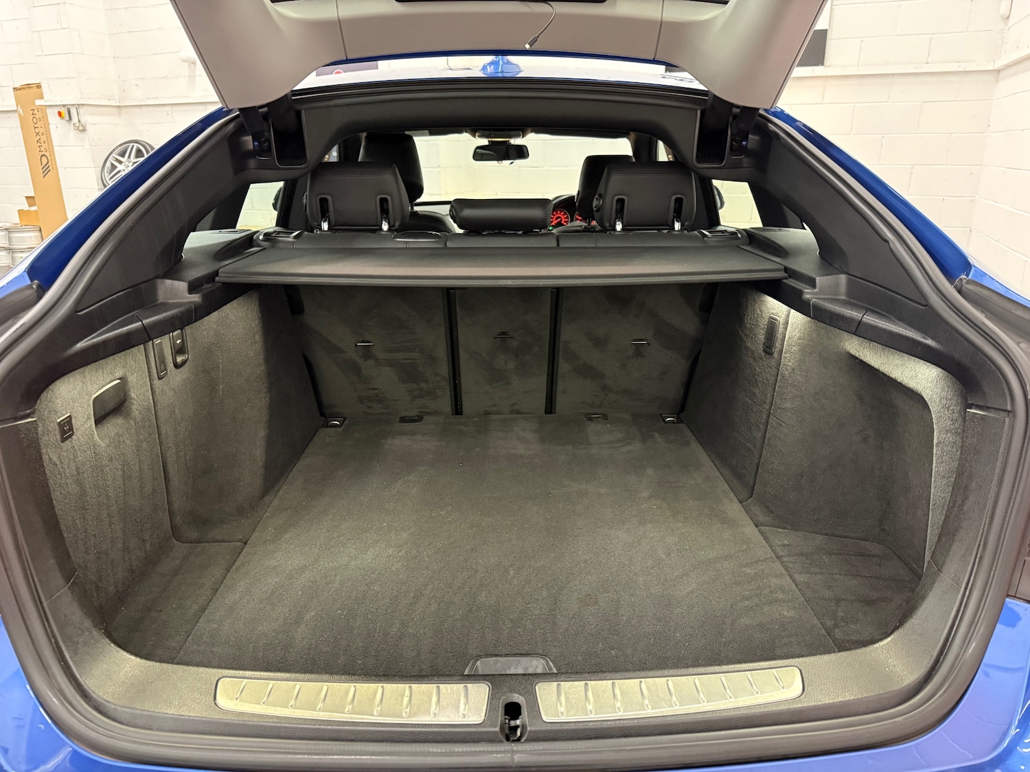 Used BMW 3 Series 2014 for sale - 76101866: Photo 16