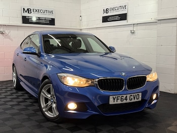 BMW - 3 Series