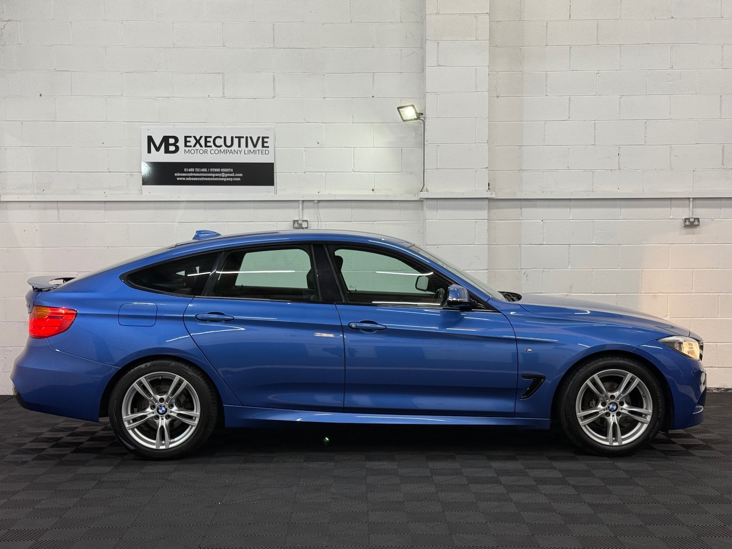 Used BMW 3 Series 2014 for sale - 76101866: Photo 2