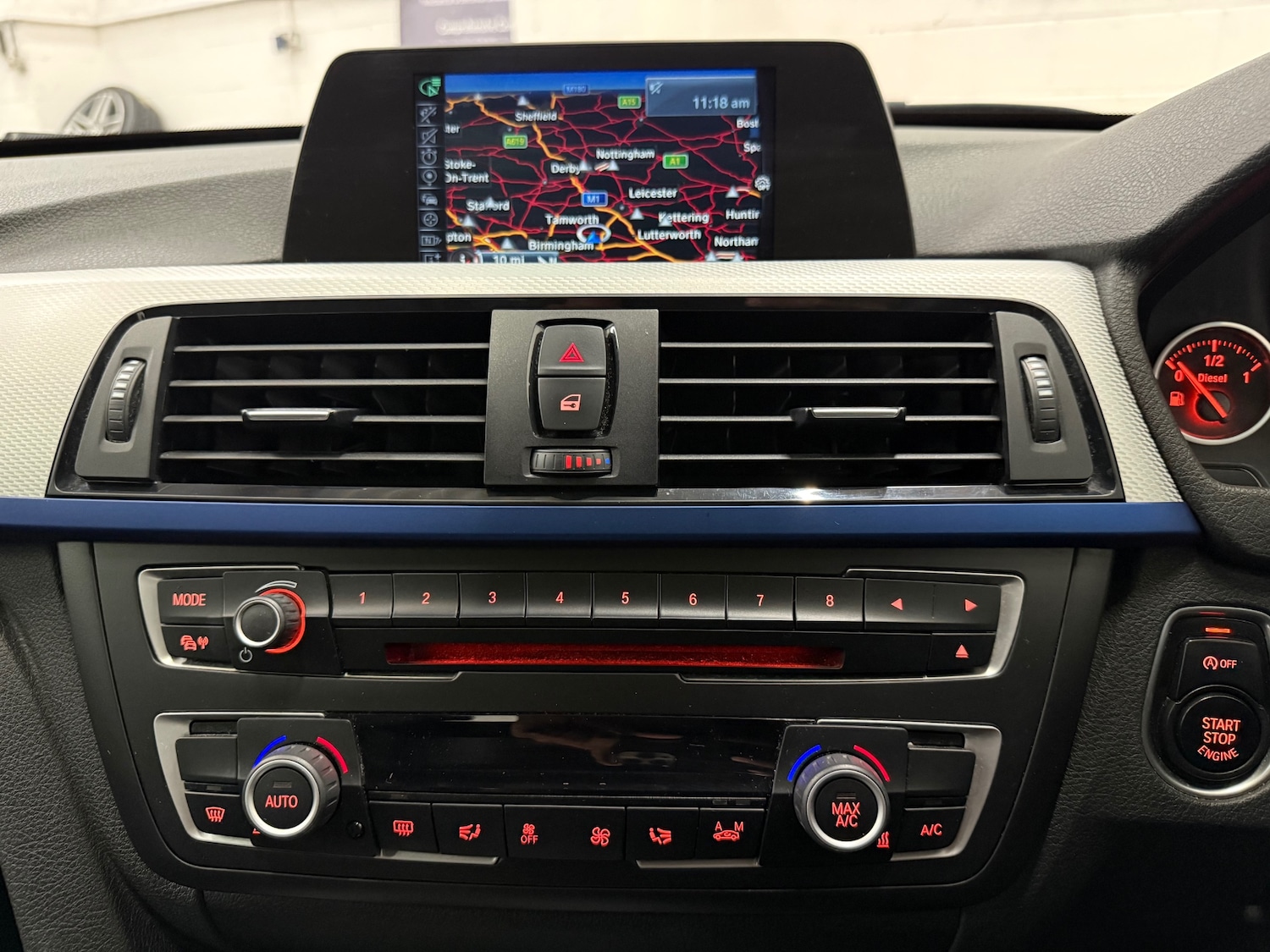 Used BMW 3 Series 2014 for sale - 76101866: Photo 26