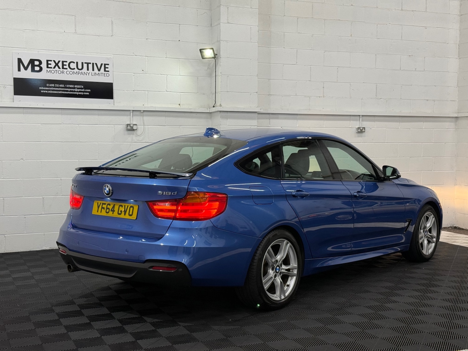 Used BMW 3 Series 2014 for sale - 76101866: Photo 3