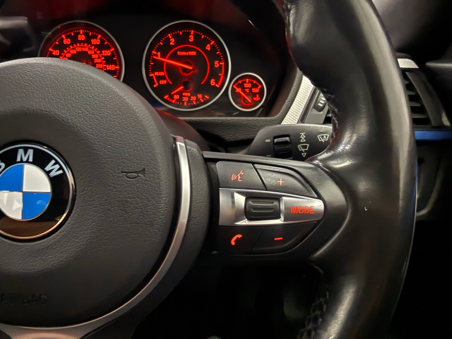 Used BMW 3 Series 2014 for sale - 76101866: Photo 32