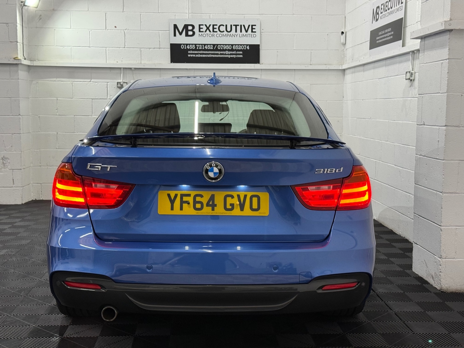 Used BMW 3 Series 2014 for sale - 76101866: Photo 4