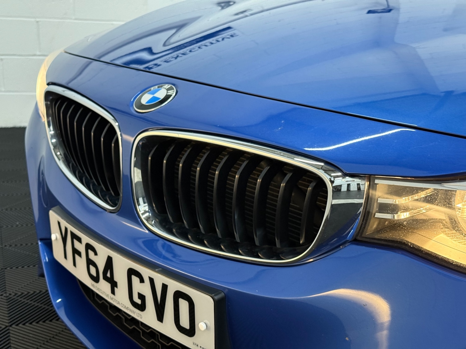 Used BMW 3 Series 2014 for sale - 76101866: Photo 44