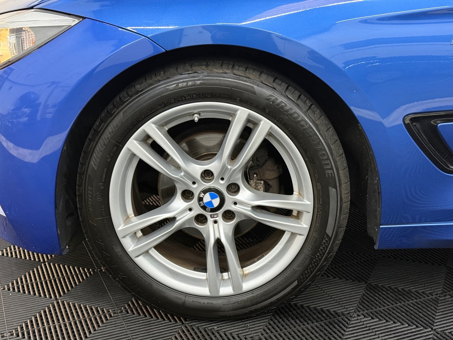 Used BMW 3 Series 2014 for sale - 76101866: Photo 45