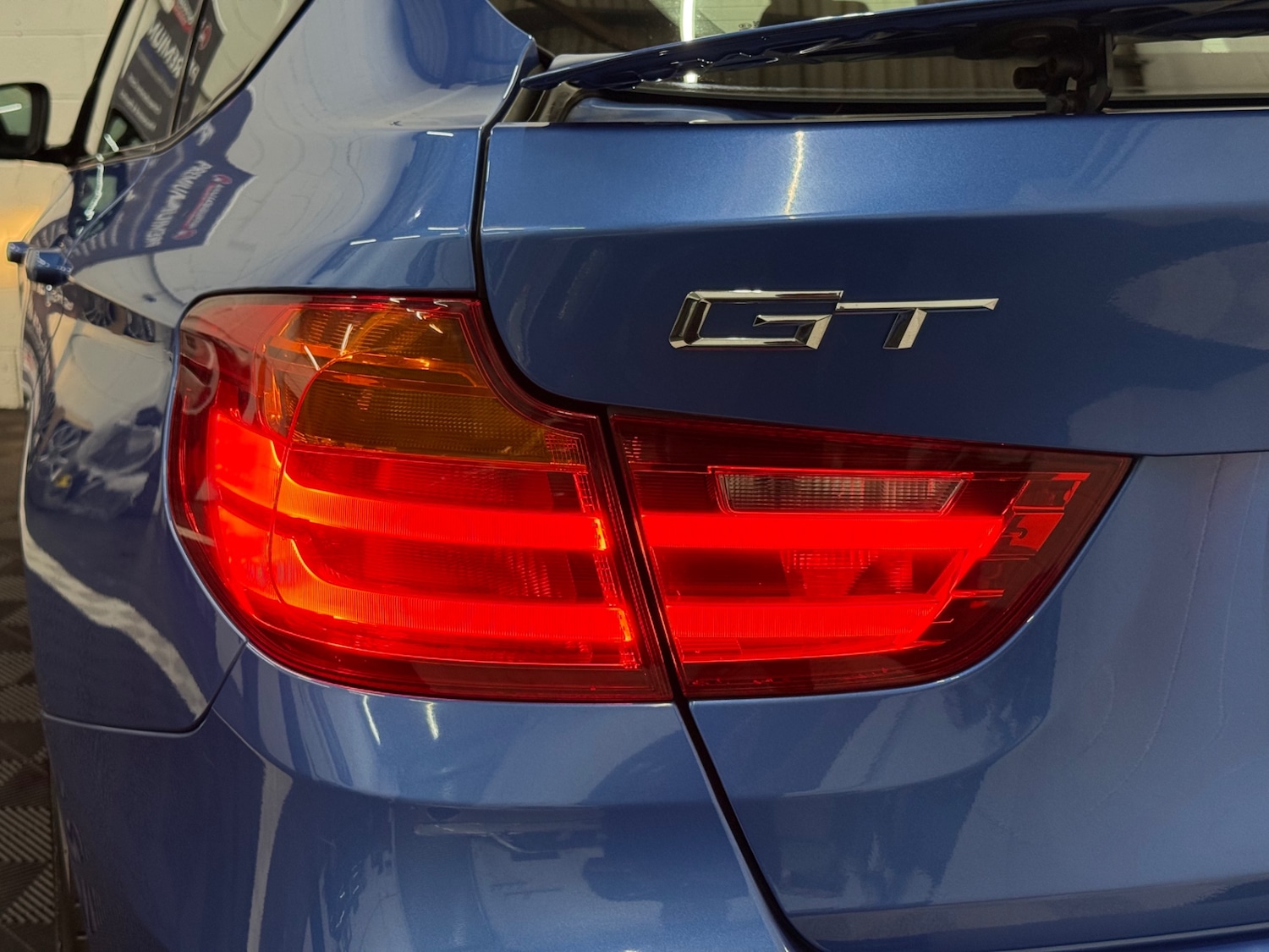 Used BMW 3 Series 2014 for sale - 76101866: Photo 46