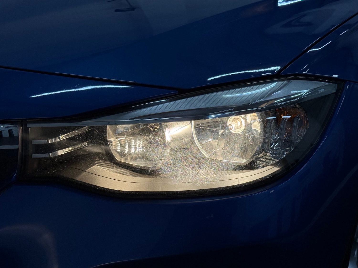 Used BMW 3 Series 2014 for sale - 76101866: Photo 47