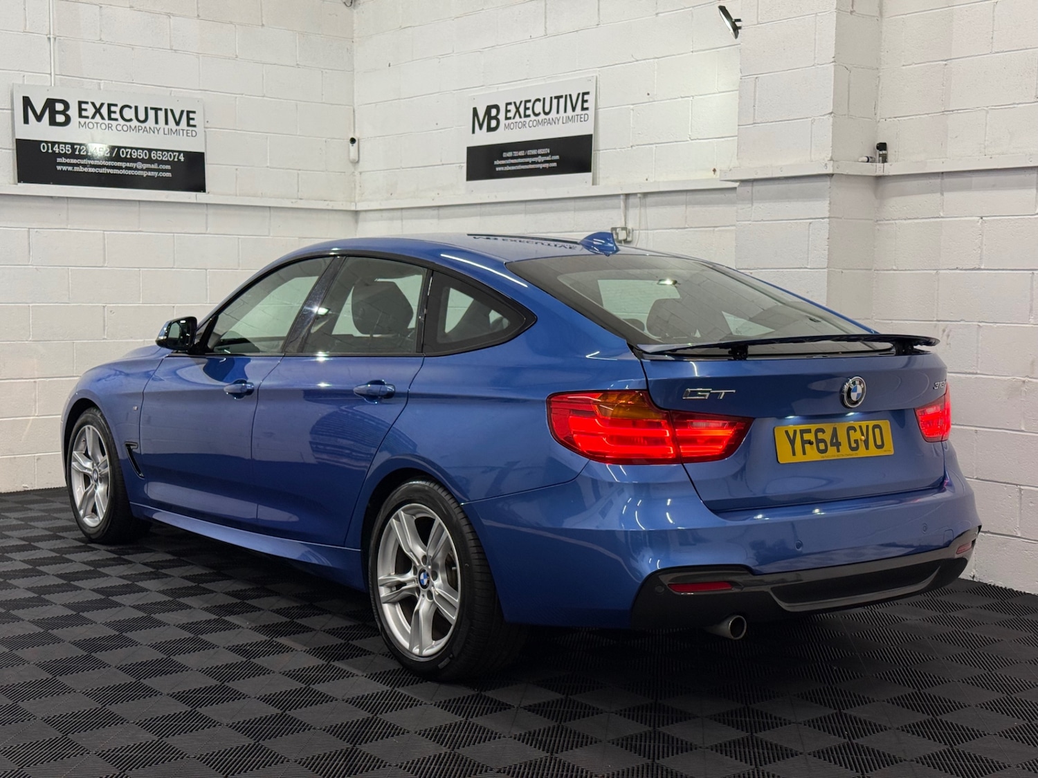 Used BMW 3 Series 2014 for sale - 76101866: Photo 5