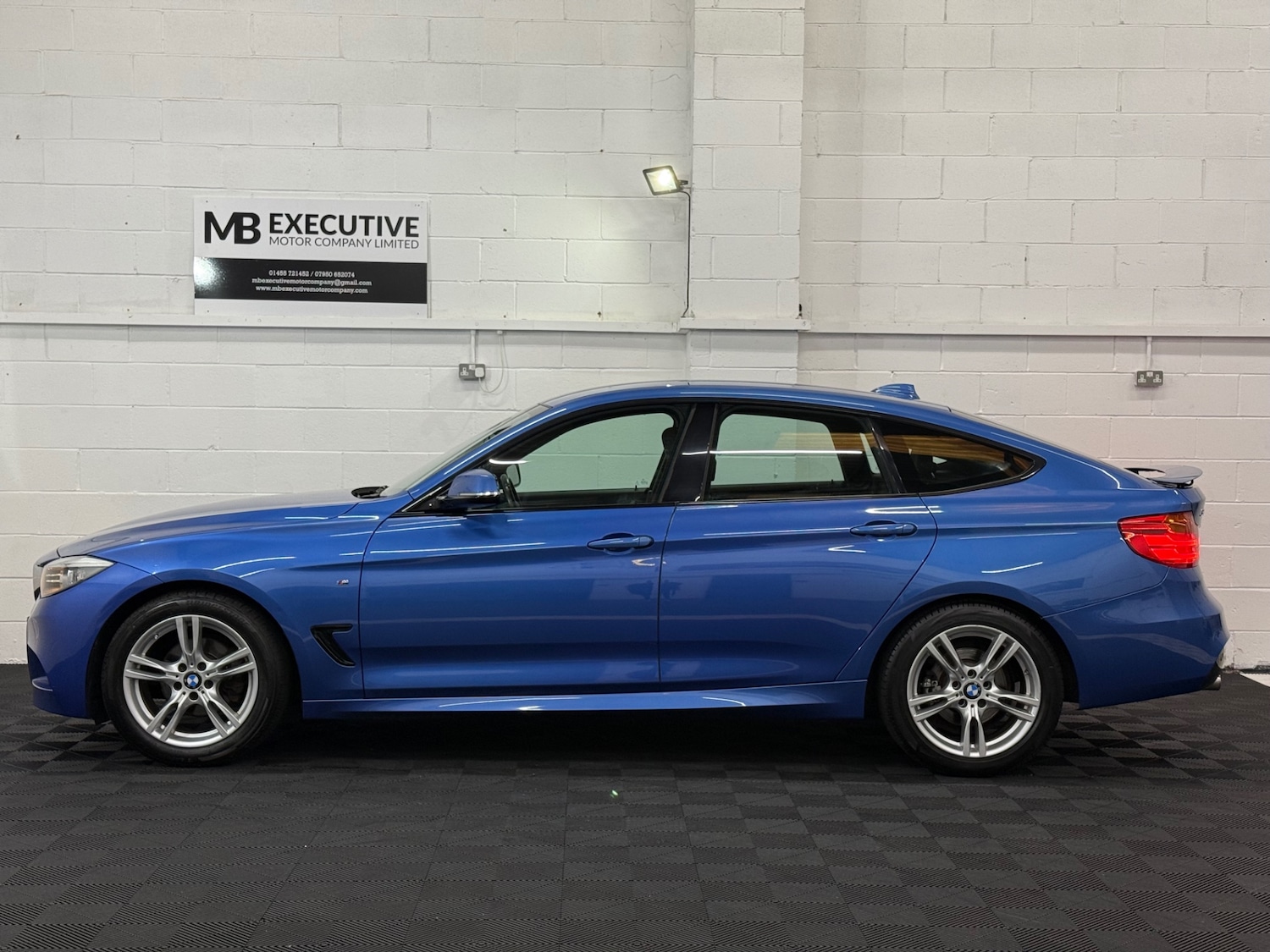 Used BMW 3 Series 2014 for sale - 76101866: Photo 6