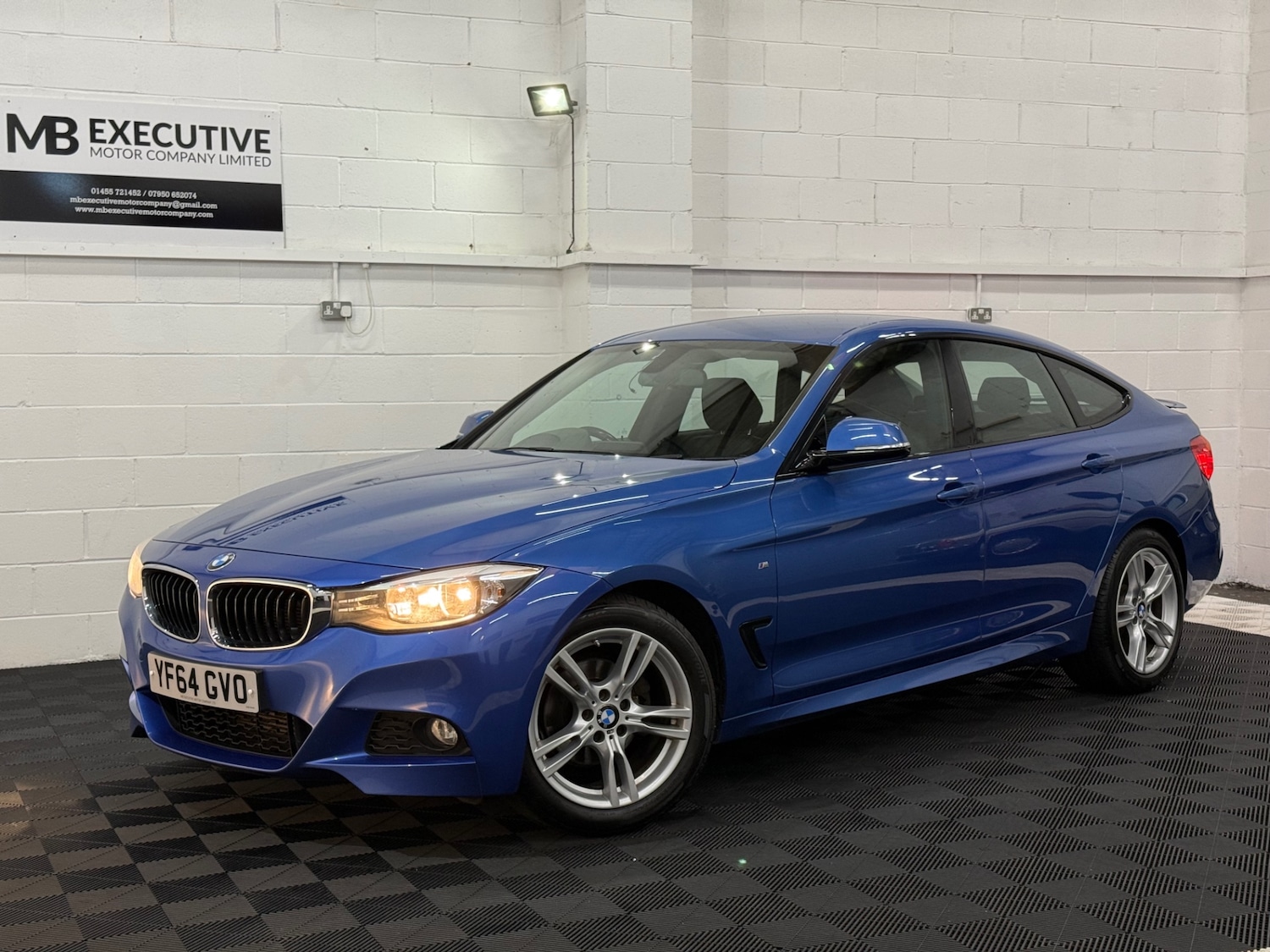 Used BMW 3 Series 2014 for sale - 76101866: Photo 7