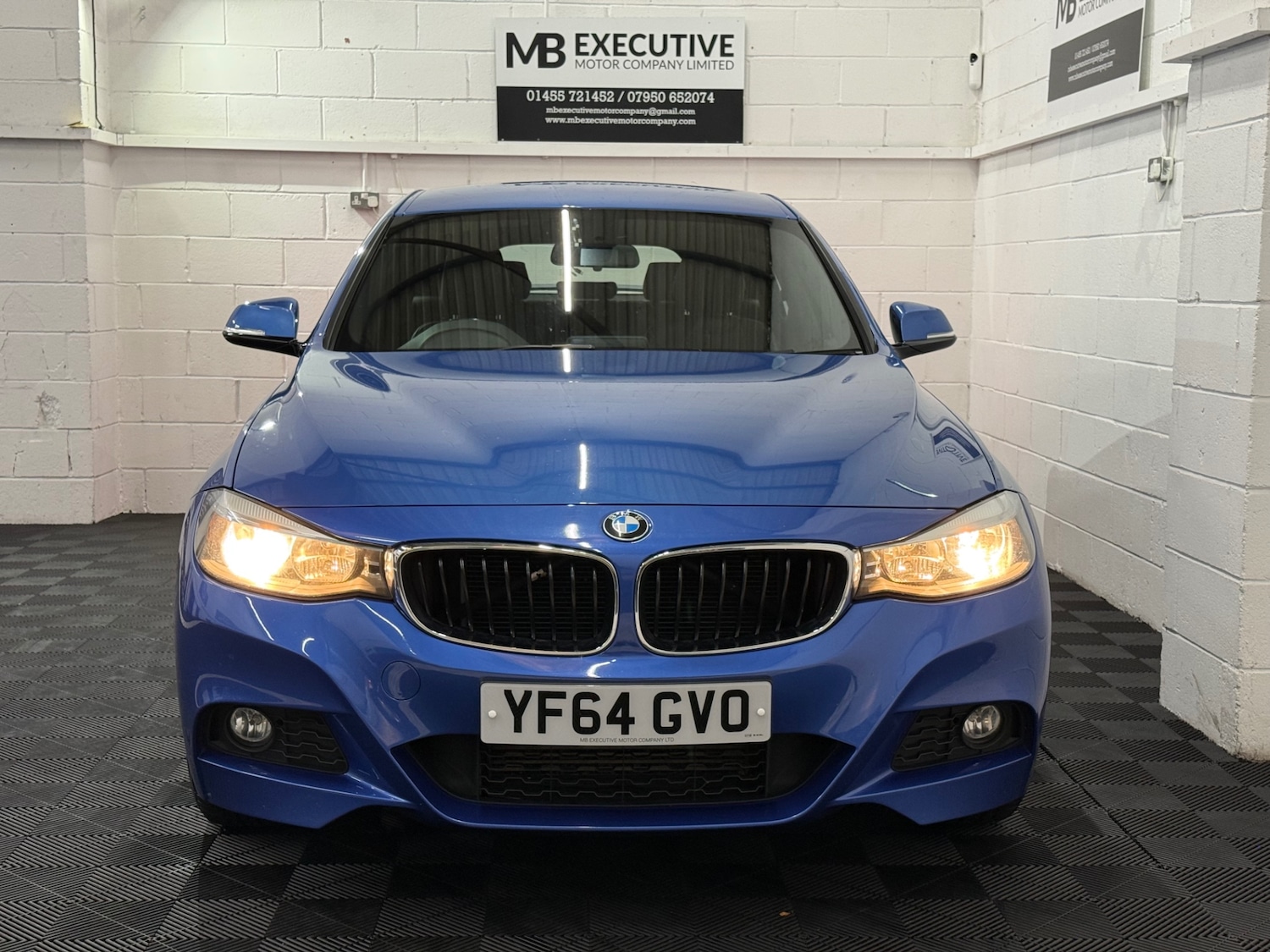 Used BMW 3 Series 2014 for sale - 76101866: Photo 8