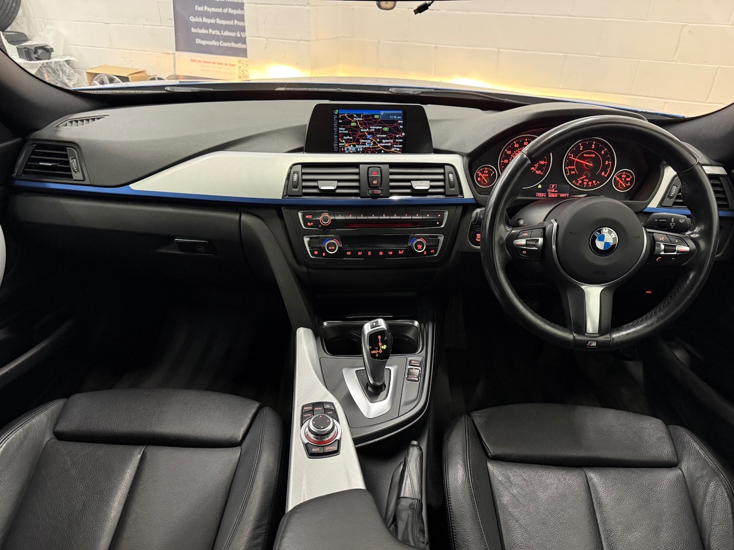Used BMW 3 Series 2014 for sale - 76101866: Photo 9