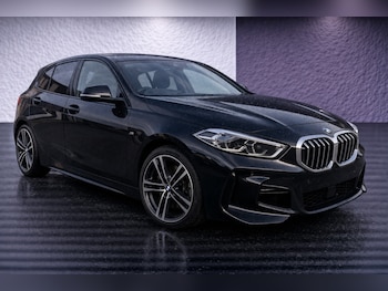 BMW 1 Series feature image