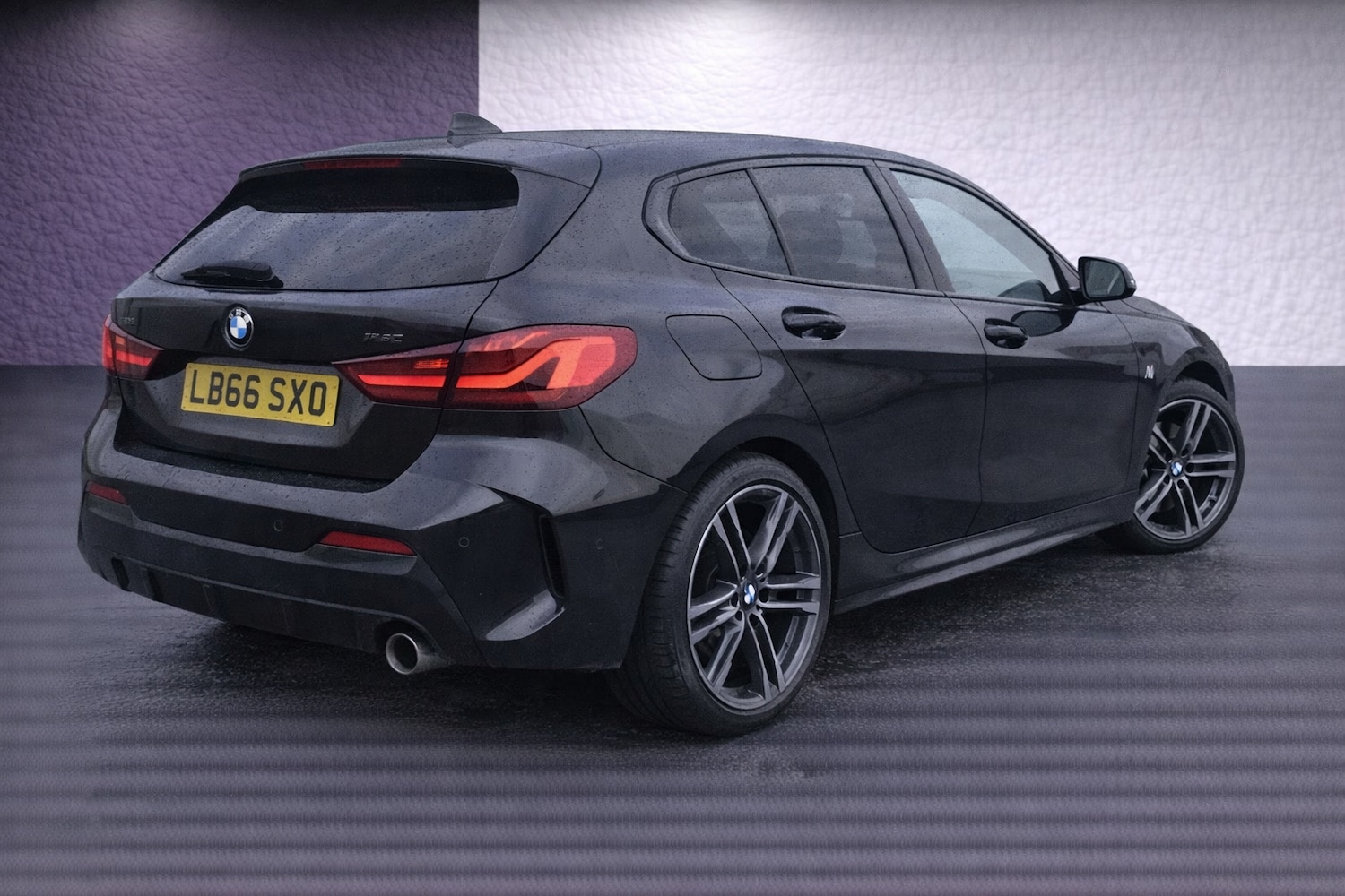 Used BMW 1 Series 2019 for sale - 78038700: Photo 3