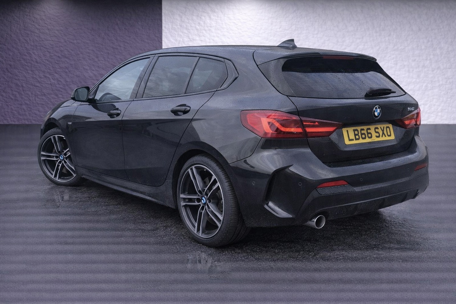 Used BMW 1 Series 2019 for sale - 78038700: Photo 5