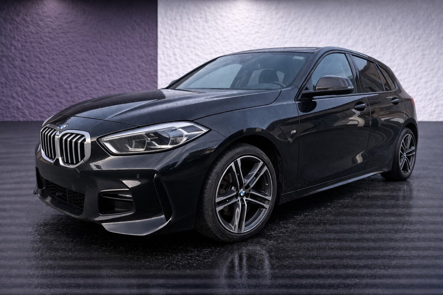 Used BMW 1 Series 2019 for sale - 78038700: Photo 7