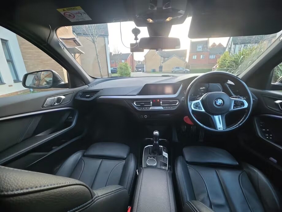 Used BMW 1 Series 2019 for sale - 78038700: Photo 8