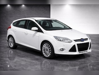 Used Ford Focus 2012 for sale - 78243332: Photo