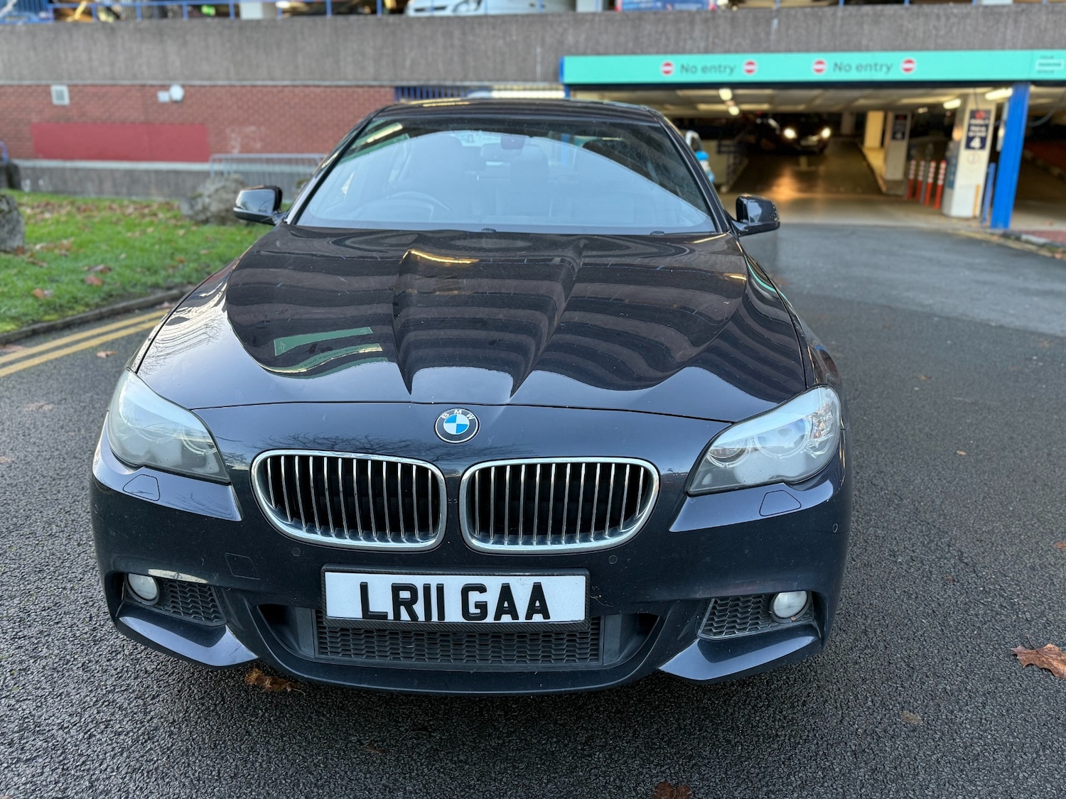 Used BMW 5 Series 2011 for sale - 76846004: Photo 10