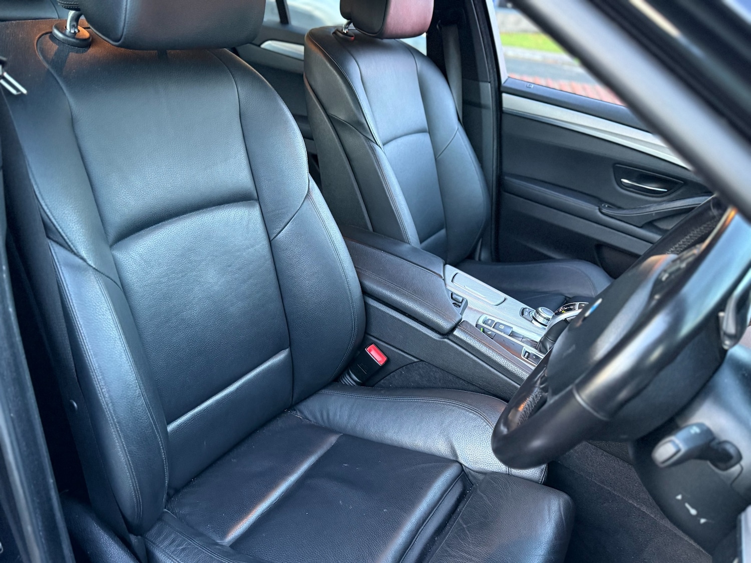 Used BMW 5 Series 2011 for sale - 76846004: Photo 12