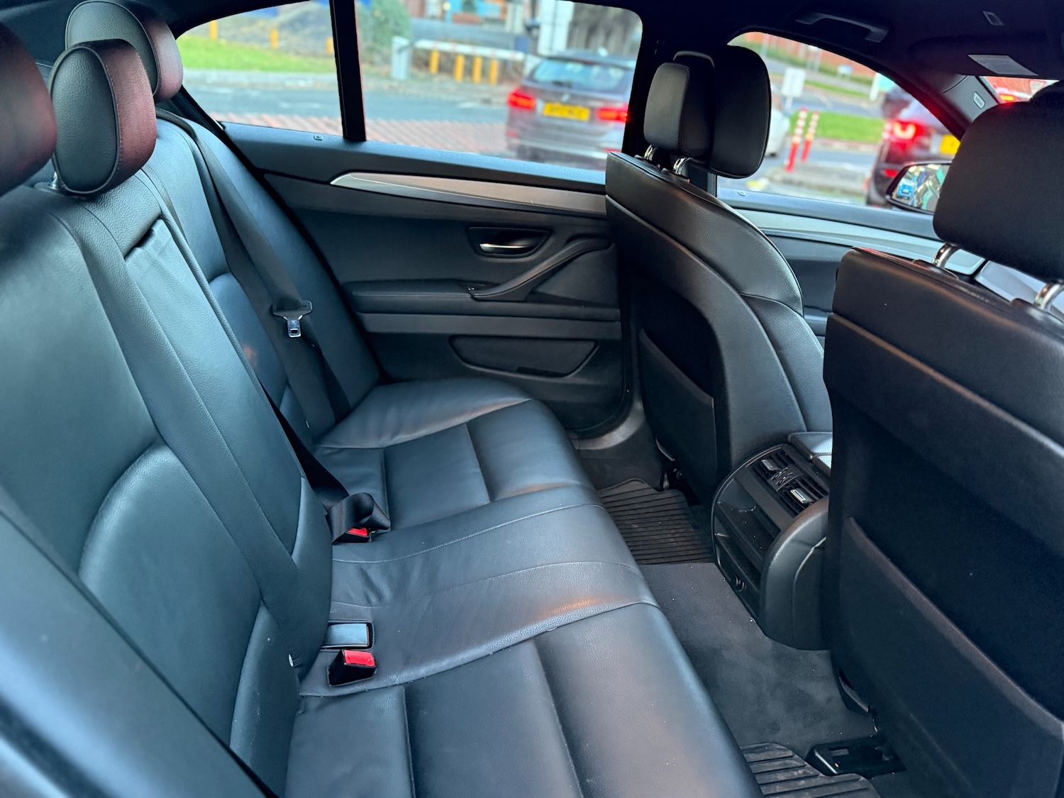 Used BMW 5 Series 2011 for sale - 76846004: Photo 13