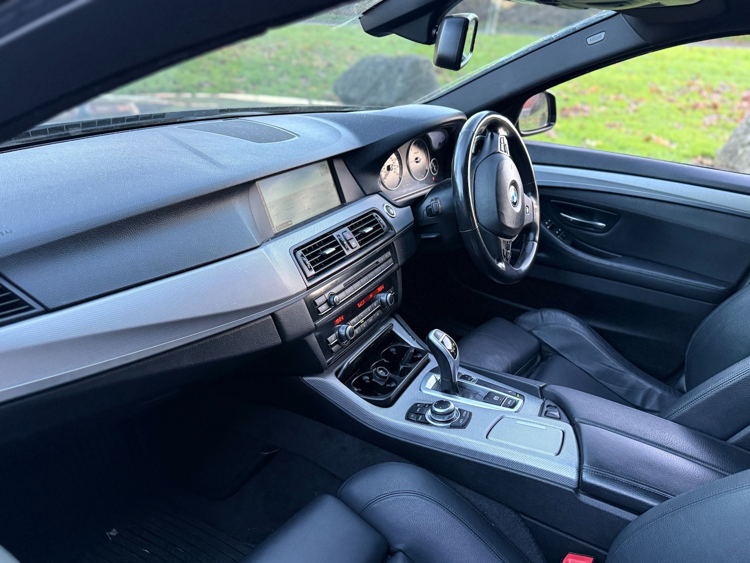 Used BMW 5 Series 2011 for sale - 76846004: Photo 14