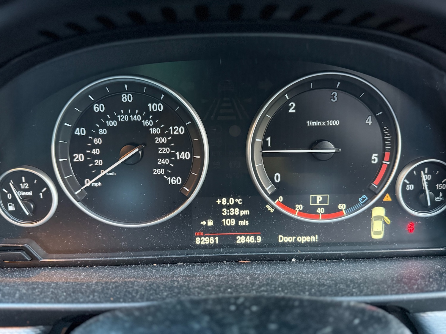 Used BMW 5 Series 2011 for sale - 76846004: Photo 15