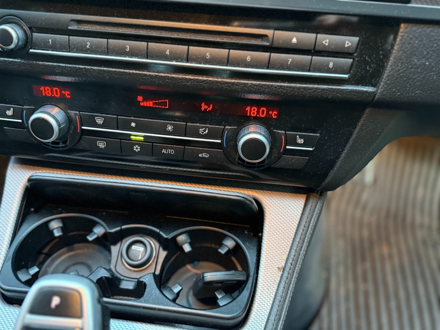 Used BMW 5 Series 2011 for sale - 76846004: Photo 16