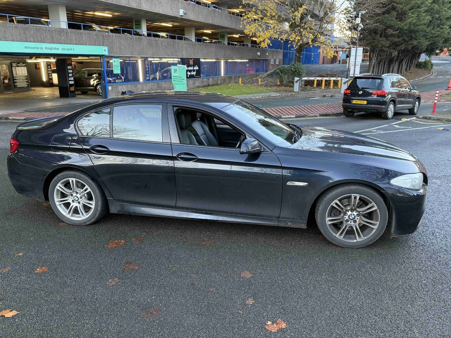 Used BMW 5 Series 2011 for sale - 76846004: Photo 3